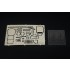 1/72 Culver PQ-14/TD2C-1 PE set for FLY kit
