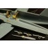 1/72 Culver PQ-14/TD2C-1 PE set for FLY kit