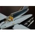 1/72 Culver PQ-14/TD2C-1 PE set for FLY kit