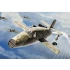 1/144 Bachem Ba-349 A Natter (2pcs)