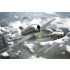 1/144 German Fighter Heinkel He-162A
