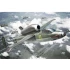 1/144 German Fighter Heinkel He-162A