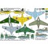 1/144 Messerschmitt Me-163B Komet War Prizes