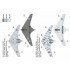 1/144 Horten Ho-229 Night Fighter