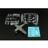 1/144 Messerschmitt Me-309 V1/V2 Fighter