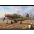 1/144 Bell P-39 Airacobra Red Stars