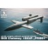 1/48 OKB Chelomey 16KhA PRIBOY missile