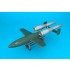 1/48 OKB Chelomey 16KhA PRIBOY missile