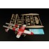 1/48 Chelomey 16KhA Flying Target