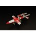 1/48 Chelomey 16KhA Flying Target