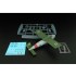 1/48 Messerschmitt Me P1103 Rocket Fighter
