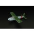 1/48 Messerschmitt Me P1103 Rocket Fighter