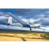 1/48 L-13 Se Vivat Akvy TMG Plane Plastic Construction kit