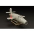 1/72 What If - Bachem Ba 349A Natter