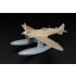 1/72 Supermarine Spitfire Vb Floatplane