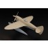 1/72 Supermarine Spitfire Vb Floatplane