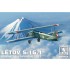 1/72 Letov S-16 1 Prague-Tokyo-Prague