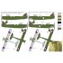 1/72 Letov S-16 1 Prague-Tokyo-Prague