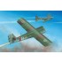 1/72 Blohm Voss BV-40 Rocket Glider Interceptor