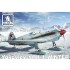1/72 Yakovlev Yak-1 Winter