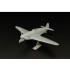 1/72 Yakovlev Yak-1 Winter