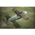 1/72 Messerschmitt Me P1103 Rocket Fighter