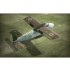 1/72 Messerschmitt Me P1103 Rocket Fighter