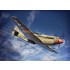 1/72 North American Aviation P-51 Mustang Ia