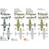 1/72 North American Aviation P-51 Mustang Ia