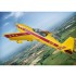 1/72 Extra EA-300 4 Blade Propeller