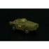 1/144 Soviet APC BRDM-2 Resin Kit