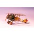 1/72 Czech Letov S-4 Biplane Fighter