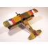 1/72 Czech Letov S-4 Biplane Fighter