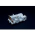1/72 British Tugmaster Deck Tractor