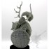 1/10 Herne the Huntress Bust (110mm tall approx)
