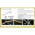 1/35 Soviet BT-7 Fast Tank Mod 1937 Workable Track Link Set