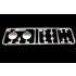 1/35 WWII German Infrared Night-Vision Devices Infrarot-Scheinwerfer