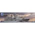 1/200 Chinese Navy DDG 138 "Taizhou" Sovremenniy Class 956EM Improved Destroyer 