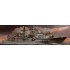 1/200 Chinese Navy DDG 138 "Taizhou" Sovremenniy Class 956EM Improved Destroyer 