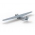 1/35 German Tactical Assault Glider DFS 230 B-1 w/4 Paratroopers