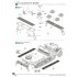 1/35 SdKfz.6/2 (BN9b) 3.7cm FlaK 36 Half-track (Early/Late Production)