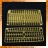 1/35 SdKfz.6/2 (BN9b) 3.7cm FlaK 36 Half-track (Early/Late Production)