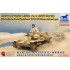 1/35 Carro Armato L35/c (C.V.33/II Serie) fitted w/the Swiss Solothurn S18-1100 20mm Gun