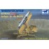 1/35 German Surface-to-Air Missile Rheintochter R-3p