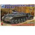 1/35 Panzerkampfwagen II (Fl) Sd.Kfz.122 with UE Trailer
