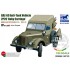 1/35 GAZ-69 Anti-Tank Vehicle 2P26 "Baby Carriage"