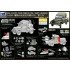1/35 GAZ-69 Anti-Tank Vehicle 2P26 "Baby Carriage"