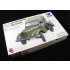 1/35 GAZ-69 Anti-Tank Vehicle 2P26 "Baby Carriage"
