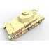 1/35 Skoda LT Vz35 and R-2 Tank (Eastern European Axis Forces) (2 in 1)
