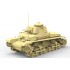 1/35 Skoda LT Vz35 and R-2 Tank (Eastern European Axis Forces) (2 in 1)
